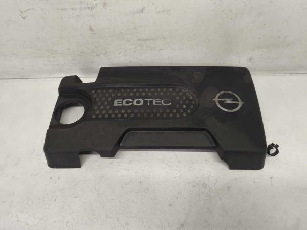 CACHE MOTEUR OPEL - Vue 1